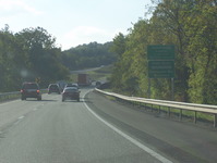 Interstate 81 Photo