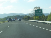 Interstate 81 Photo