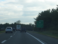 Interstate 81 Photo
