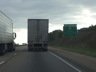 Interstate 81 Photo