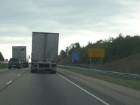 Interstate 81 Photo