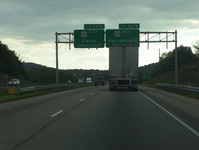 Interstate 81 Photo