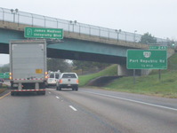 Interstate 81 Photo