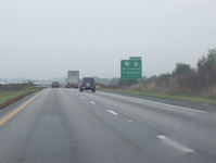 Interstate 81 Photo