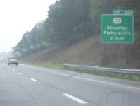 Interstate 81 Photo