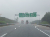 Interstate 81 Photo