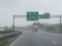 Interstate 81 Photo