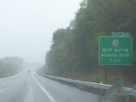 Interstate 81 Photo