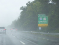 Interstate 81 Photo