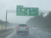 Interstate 81 Photo