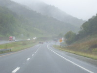 Interstate 81 Photo