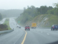 Interstate 81 Photo