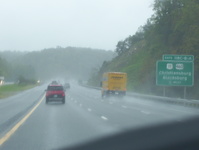 Interstate 81 Photo
