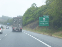 Interstate 81 Photo