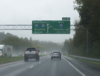 Interstate 81 Photo