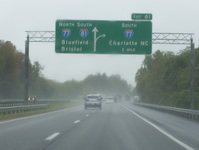 Interstate 81 Photo