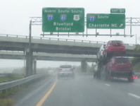 Interstate 81 Photo