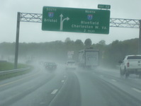 Interstate 81 Photo