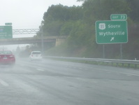 Interstate 81 Photo