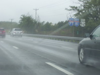 Interstate 81 Photo