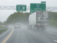 Interstate 81 Photo