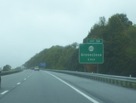 Interstate 81 Photo