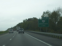 Interstate 81 Photo
