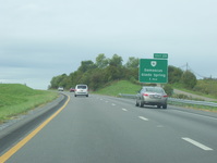 Interstate 81 Photo