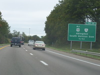 Interstate 81 Photo