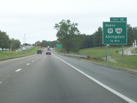 Interstate 81 Photo