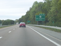 Interstate 81 Photo