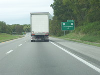 Interstate 81 Photo
