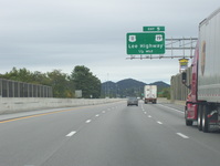 Interstate 81 Photo