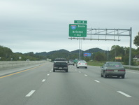 Interstate 81 Photo
