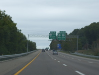 Interstate 81 Photo