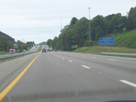 Interstate 81 Photo