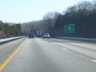 Interstate 81 Photo