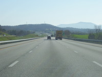 Interstate 81 Photo