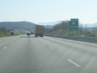 Interstate 81 Photo