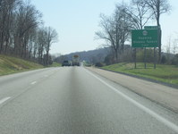 Interstate 81 Photo