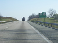 Interstate 81 Photo
