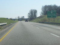 Interstate 81 Photo