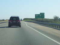 Interstate 81 Photo