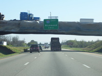 Interstate 81 Photo