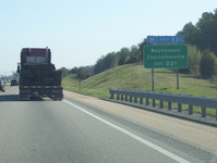 Interstate 81 Photo