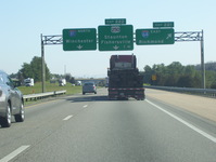 Interstate 81 Photo