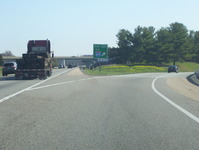 Interstate 81 Photo