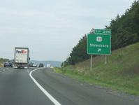 Interstate 81 Photo