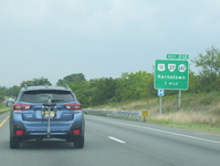 Interstate 81 Photo