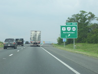 Interstate 81 Photo